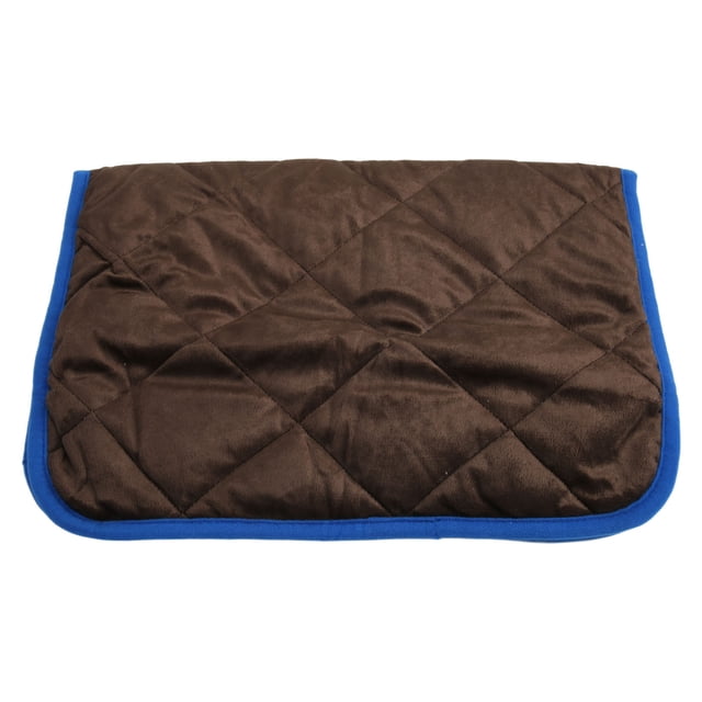 Almohadilla Lavable Para Orinar De Perro, Autocalentable, Reutilizable, Orinal Para Mascotas, Estera Autocalentable Para El Hogar