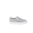 thumbnail image 2 of Wonder Nation Toddler and Girls' Slip-On Sneakers, 2 of 5