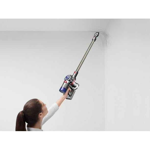 Dyson V8 Absolute Cordless Vacuum Cleaner - Walmart.ca