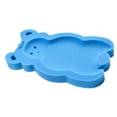 thumbnail image 3 of Alfombrilla De Esponja Antideslizante Para Recién Nacido, Cojín De Esponja Suave Y Grueso Para Bañera De Bebé, Hora Del Baño Infantil, Portátil De Seguridad, 3 of 8