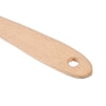 thumbnail image 7 of Uxcell Wooden Turner Long Hand Non-Sticky Turner Spatula Cookware Kitchen, 7 of 7