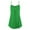 Green, variant on Aoochasliy Tank Tops for Women Womens Tank Summer Trendy Tops Shirts Casual Sleeveless V-Neck Camies Blouse Solid T Shirts