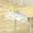 L, variant on Desk Side Storage Organizer Cup Holder,No Drill Pen Pencil Phone Clamp On Hanger,Under Table Desktop Stationery Organization Accessories,Grid Management Tray For Home Dormitory Office.