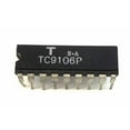 thumbnail image 1 of CB TC9106 Linear Integrated Circuit - Phase Locked Loop, 1 of 1