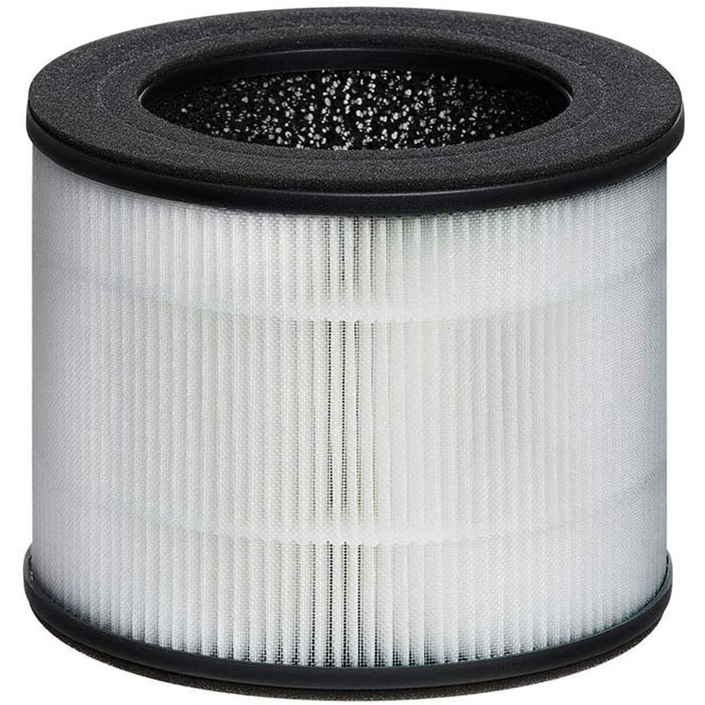 HoMedics TotalClean Replacement 360° HEPAType Filter with Activated