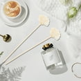 thumbnail image 4 of MasteelfCA 5Pcs Aromatherapy Rattan Sticks Aromatherapy Accessories Flower Rattans (Beige), 4 of 8