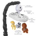 thumbnail image 4 of Lambs & Ivy?? Star Wars Millen Lambs 871518Lambs, 4 of 8