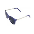 thumbnail image 1 of Lentes de sol STEVE MADDEN Unisex x17145 Outlook Marco plástico de color Azul Filtro UV 100%, 1 of 4