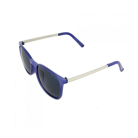 Lentes de sol STEVE MADDEN Unisex x17145 Outlook Marco plástico de color Azul Filtro UV 100%