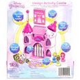 thumbnail image 2 of Princess Castle Design Activity, 2 of 4
