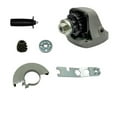 thumbnail image 3 of For Bosch for GWS6-100 6600 angle grinder front head assembly quick repair gear, 3 of 9