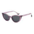 thumbnail image 4 of Gafas de Sol VIVIENFANG Retro Polarizadas de Ojo de Gato 2025 para Mujeres, 4 of 6