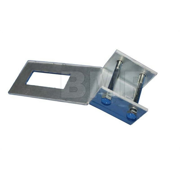 Tractor Drawbar Lock Category 0, 0900101