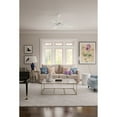 thumbnail image 4 of Casablanca Fans - Panama - 5 Blade 54 Inch Ceiling Fan with Wall Control in, 4 of 11