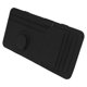 thumbnail image 1 of Clip para gafas de sol del coche Unique Bargains, soporte universal para gafas de sol en el parasol del coche, cuero negro 32x16cm 1 Pcs, 1 of 7