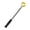 Yellow, variant on Telescopic Golf Retrievers Aluminum Alloy Pickers Pick Up Grabbers for Men Women Golfers Easy to Carry