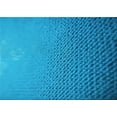 thumbnail image 1 of Ahgly Company Indoor Rectangle Patterned Blue Dress Blue Area Rugs, 2' x 4', 1 of 6