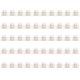 thumbnail image 2 of Bloque de regleta de terminales, bloque de terminales ignífugo, bloque de conectores de cable de tira de bloque de terminales de 50 piezas, el mejor de su clase, 2 of 9