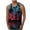 Hot Pink, variant on Njoeus Men's Tank Tops Summer Sleeveless Hawaiian Shirts for Men Big & Tall Gym Workout Tank Top Casual Beach Sports Shirts Novelty Graphic Tees S-4XL