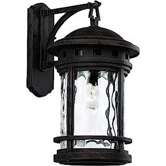 Trans Globe Lighting TG40372 RT Transitional Four Vanity Bar from Mod Pod Collection in Pewter, Nickel, Silver Finish Lighting Accessory, 20"