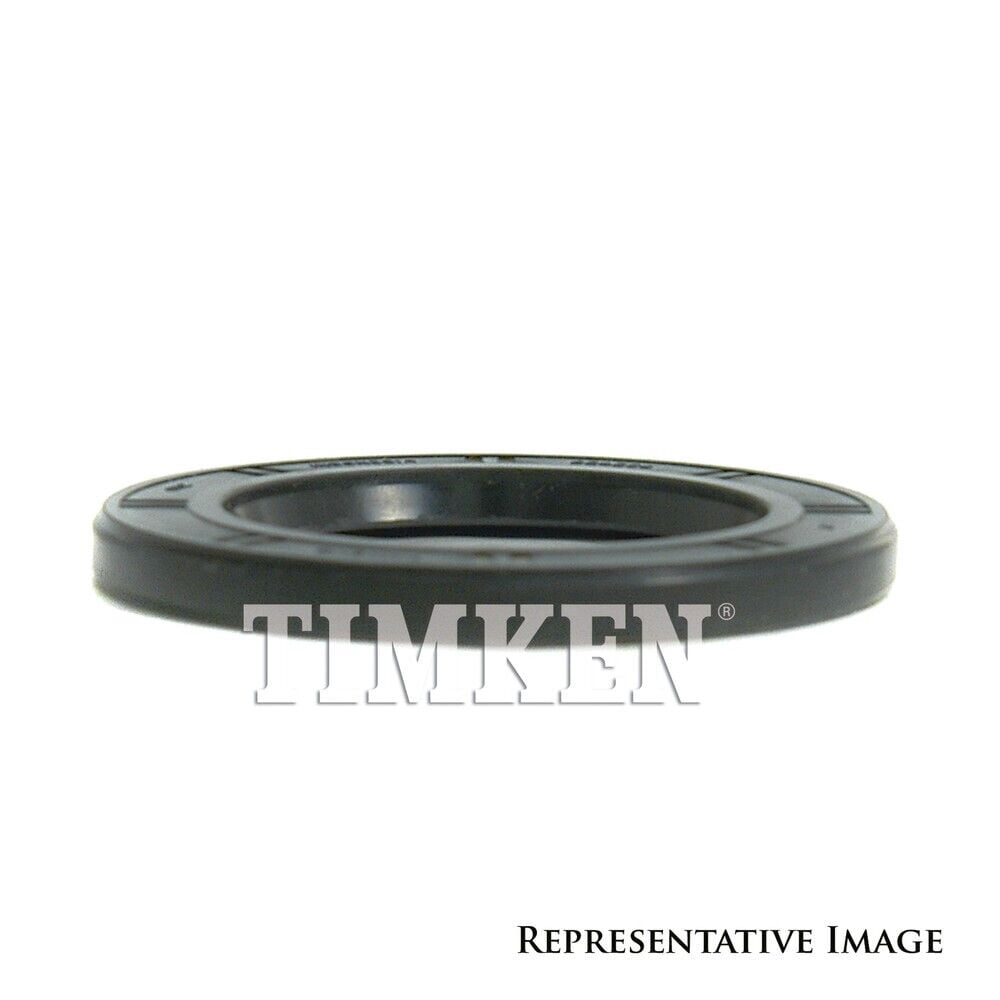 Axle Spindle Seal