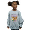 thumbnail image 3 of Scooby Doo Girls The Amazing Scooby Sweatshirt, 3 of 4
