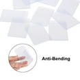 thumbnail image 4 of PIT66 200Pc Waterproof Card Saver I Large Semi Rigid PSA Grading Submission Holders US, 4 of 9