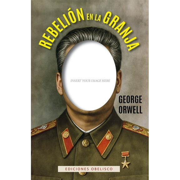 RebeliÃ³n En La Granja, (Paperback)
