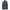 Dark Blue, variant on Ginsiom Mens Denim Vest Sleeveless Slim Fit Ripped Retro Jean Vest Jacket