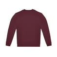thumbnail image 2 of B&C  Adult ID.332 Crew Neck Sweatshirt, 2 of 4