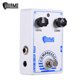 thumbnail image 1 of Dolamo D-1 Pedal de Efectos para Guitarra Eléctrica, Compresor de Alta Calidad con Carcasa de Aleación y Controles de Nivel y Compresión, 1 of 3