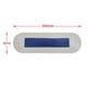 thumbnail image 2 of de correa de gancho de asiento para botes inflables de PVC, kayaks, , botes, 2 of 7