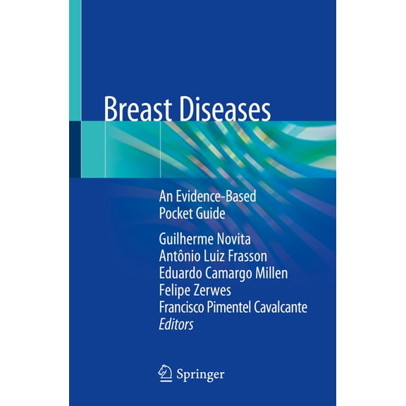 Breast Diseases: An Evidence-Based Pocket Guide, (Paperback)