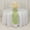 Sage Green, variant on BalsaCircle 12" x 108" Pink Lamour Satin Table Top Runner Wedding Linens Dinner Event Decorations