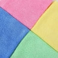 thumbnail image 5 of 100% Natural Fabric Washcloths For Outdoor Sports Running Travel, Non-abrasive Safe For All Surfaces Variety Of Colors For A Cheerful Mood Practical And Durable Super Absorbent, 5 of 8