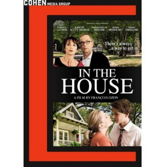 In the House (DVD)