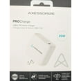 thumbnail image 2 of Axessorize Chargeur Mural PD 20W PROCharge, 2 of 3