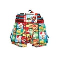 thumbnail image 2 of Super Mario Boys Boxer Brief Underwear, 4-Pack, Sizes XS-XL, 2 of 7