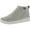 Vapor Grey, variant on Ryka Women's Vera Fashion Sneakers Black Mix 9.5M