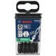 thumbnail image 2 of Brocas eléctricas para atornillar BOSCH ITDPH2215 Impact Tough #2, 2 of 8