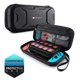 thumbnail image 1 of Estuche Rigido Mumba de Viaje para Nintendo Switch -Negro mumba No aplica, 1 of 4