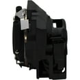 thumbnail image 4 of Jaspertronics LT70LP Lamp & Housing for NEC Projectors Fits LT170, LT70LP & More 1 Year Warranty 1 Unit per pack, 4 of 7
