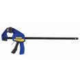 thumbnail image 2 of Prensa de barra Irwin Tools de 18" de uso medio, paquete de 3, 2 of 6
