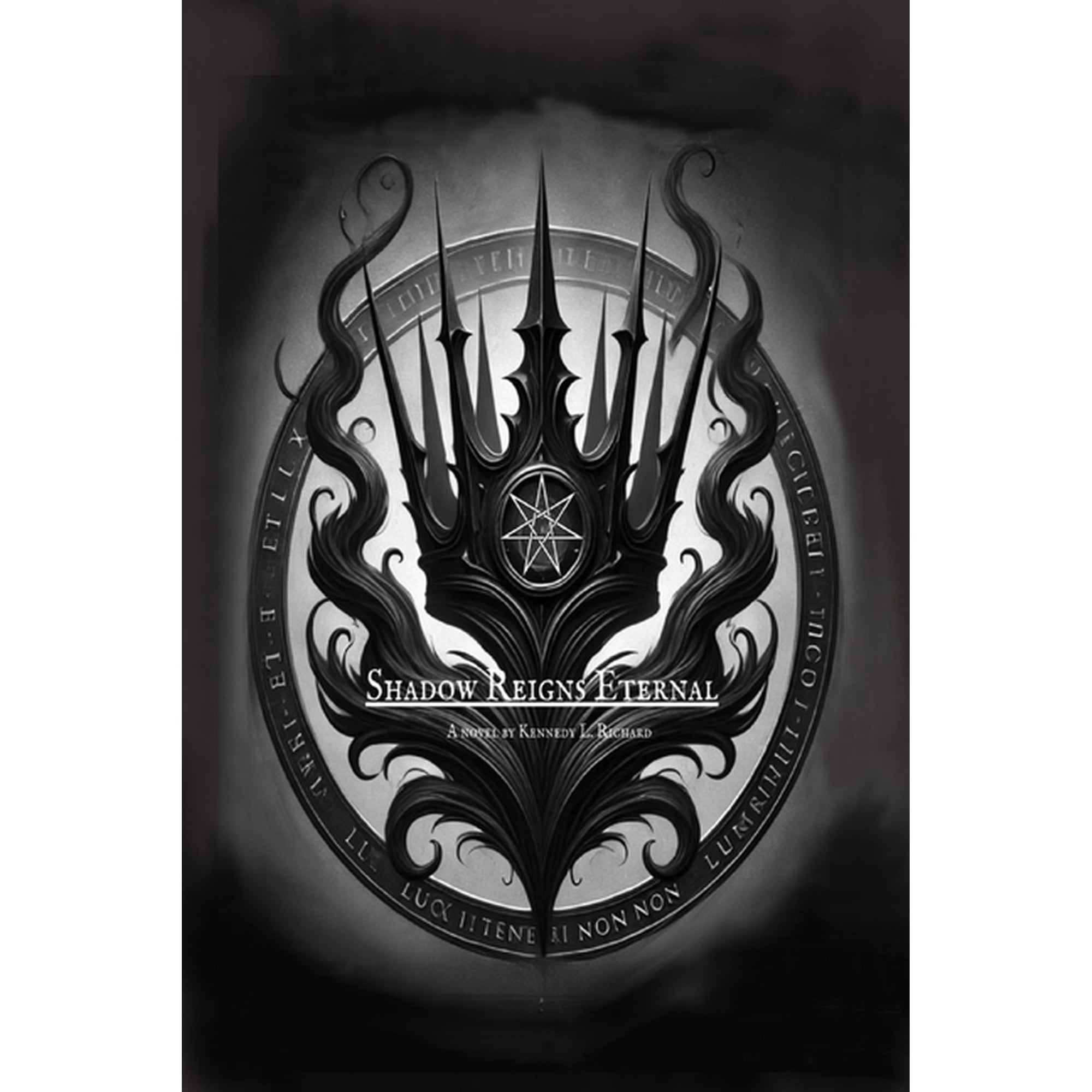 Shadow Reigns Eternal (Paperback)
