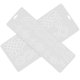 thumbnail image 4 of 2 plantillas de acolchado de plástico para coser patchwork, para manualidades y costura., 4 of 7