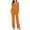 Orange A14, variant on Edvintorg Pajama Sets for Women 2 Piece Halloween Printed Pjs Sleepwear Lounge Set Button Down Shirt and Pant Plus Size Omen's Clothing Orange L