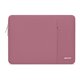 thumbnail image 1 of Funda para portátil MOSISO de poliéster Dusty Rose de 16 pulgadas, 1 of 6