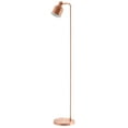 thumbnail image 3 of JONATHAN Y Brandon 57" Metal Task LED Floor Lamp, Copper, JYL6113A, 3 of 7