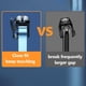 thumbnail image 2 of 2x 6 Finger Controller Gaming Aim Shooting Triggers Botón para PUBG Mobile, 2 of 6