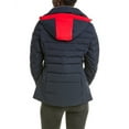 thumbnail image 2 of Fera womens  Juliet Parka, 8, Blue, 2 of 5